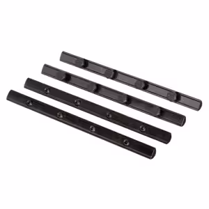 B-TECH BT8380 Vertical Extension Kit Black