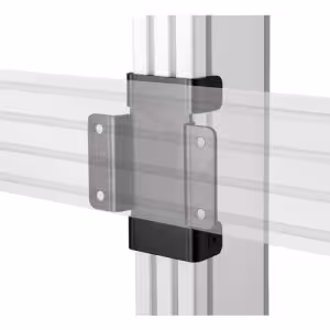 B-Tech BT8380-JPK/B Joining Plate Kit for BT8390 to BT8380