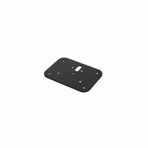 B-Tech BT8381-FFB/B Fixed Floor Base for BT8381 Column