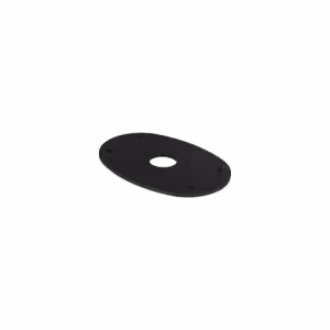 B-TECH BT8385 Bolt-Down Floor Base BT8385-BDB/B