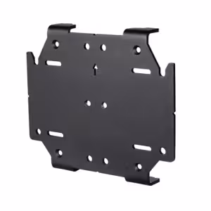 B-TECH BT8385-RTC/B Column Mounting Bracket for BT8390 Rails