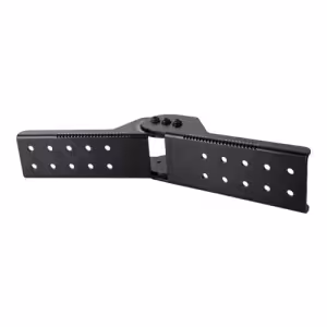 B-TECH BT8390-AAC/B Angle Adjustment Connector for BT8390 Rails