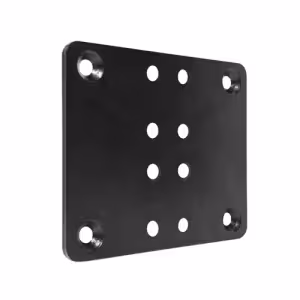 B-Tech BT8390-CFK/B Collar Mounting Bracket for BT8390