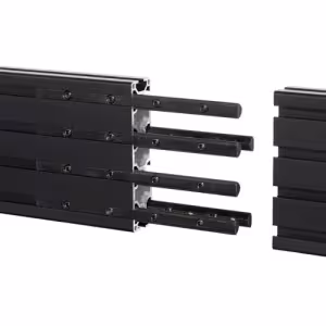 B-Tech BT8390-EXT Extension Kit for BT8390 Black