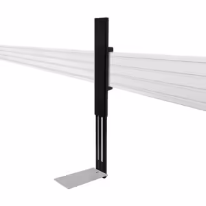 B-TECH BT8390-SA/B Adjustable Accessory Mounting Arm for BT8390