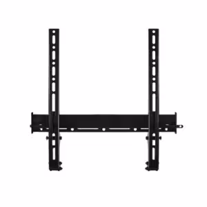 B-TECH BTV511/B Universal Flat Screen Wall Mount with Tilt VESA 400