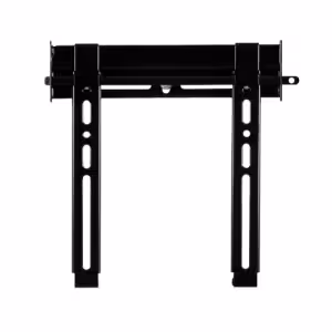 B-Tech BTV500/B Universal Flat Screen Wall Mount VESA 200