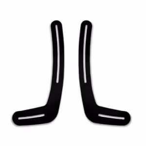 B-Tech BTV914 Universal Soundbar Speaker Mount Black