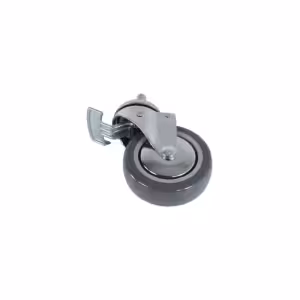 B-TECH BTW100-4 4in Braked Castors for BT4003 & BT4004 ( ) 4 Pack