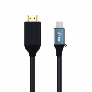 I-Tec USB-C to HDMI Cable Adapter 60Hz ITEC101N