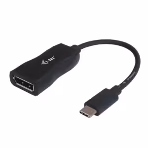 I-Tec USB-C to DisplayPort 4K 60Hz Adapter