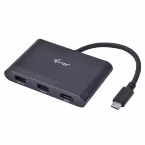 I-Tec USB-C HDMI Travel Adapter C31DTPDHDMI