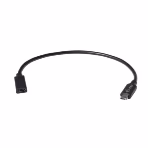 I-Tec USB-C Extension Cable Back to Back C31EXTENDCBL ITEC122N