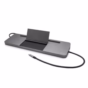 I-Tec USB-C 4K Triple Display Docking Station C31FLATDOCKPDPRO