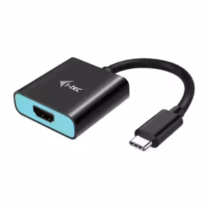 I-Tec USB-C to HDMI Adapter 4K 60Hz C31HDMI60HZP