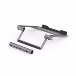 I-Tec Cooling Pad & USB-C Dock 100W ITEC503N