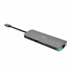 I-Tec Nano USB-C HDMI Docking Station C31NANODOCKLANPD