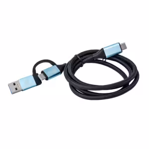 I-Tec USB-C to USB-C Cable (C31USBCACBL)