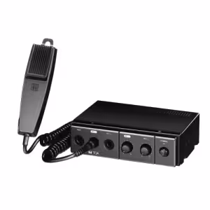TOA CA-130 Mobile Amplifier 30W
