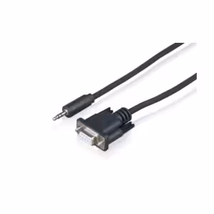 Sony CAB-RSJA1 0.5m RS232C Jack Cable
