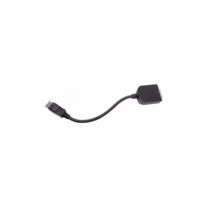 Siig DisplayPort to DVI Adapter CB-DP0072-S1