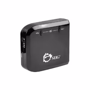 Siig CB-H20C11-S1 Micro HDMI to VGA Adapter with Audio SIG151
