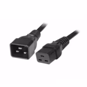 Eaton HotSwap MBP 10A BS Power Cords EAUPS159