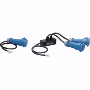 Eaton 16A Output Cord CBLOUT16 EAUPSCAB12