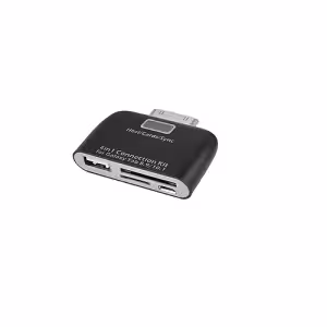 Siig SIG140 CE-AD0012-S1 4-in-1 Adapter for Galaxy Tablet