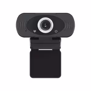 Xiaomi  IMILAB Xiaomi CMSXJ22A webcam 2 MP 1920 x 1080 pixels USB Black Webcam Plug &Play HD CMSXJ22