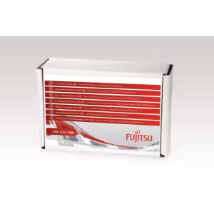 Fujitsu Europe fi-5530C & fi-5530C2 Consumable Kit CON-3334-400K