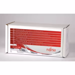 Fujitsu ScanSnap iX500 iX1400 iX1500 iX1600 Consumable Kit CON-3656-200K