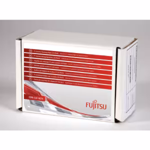 Fujitsu ScanSnap Cleaning Kit CON-CLE-W24