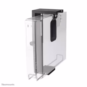 NeoMounts CPU-D075BLACK/LK CPU PC Holder 20-36cm x 5-10cm