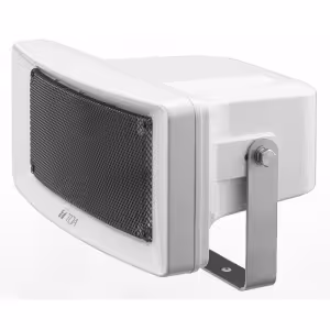 TOA CS-154 Wide Range Horn Speaker 15W 100V IP55