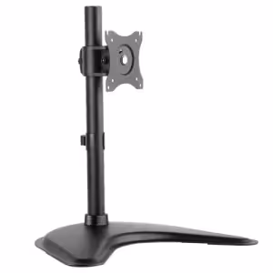 Tripp Lite TLDM0012 Single-Display Desktop Monitor Stand for 13" to 27" Flat Screens
