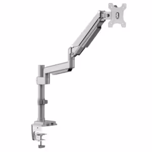 Tripp Lite DDR1732SAL 13"-34" Single Flex-Arm Desktop Clamp with USB & Audio Ports TLDM0019