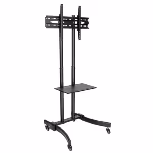 Tripp Lite Classic Edition Rolling TV/Monitor Cart 37" to 70" DMCS3770L
