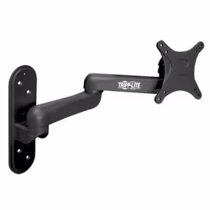 Tripp Lite DWM1327SE Swivel and Tilt Wall Mount for 13" to 27" Screens TLDM0049