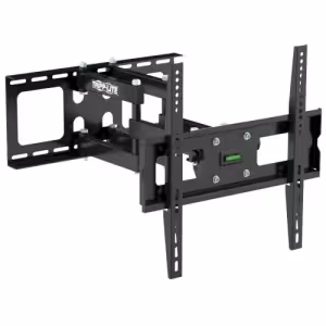 Tripp Lite DWM2655M Swivel/Tilt Wall Mount for 26" to 55" Screens
