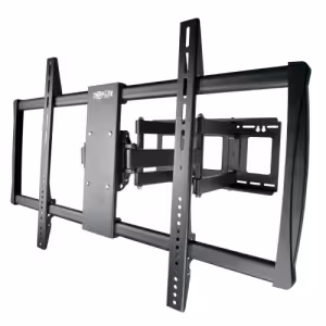 Tripp Lite TLDM0060 Swivel/Tilt Wall Mount for 60" to 100" TVs, UL Certified