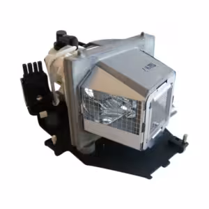 EasyLamp ELPLP63 V13H010L ECL4513CM Replacement Projector Lamp