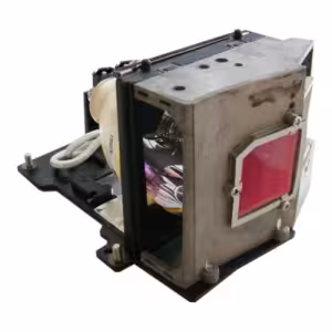 EasyLamp Pro-Gen ECL4514PG Projector Lamp for Epson ELPLP58 V13H010L58 with Housing