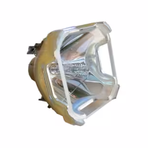 EasyLamp Pro-Gen Projector Lamp for EPSON ELPLP41 V13H010L41 with Housing