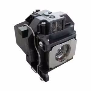EasyLamp Pro-Gen ECL4519PG Projector Lamp for EPSON ELPLP57 V13H010L57 With Housing