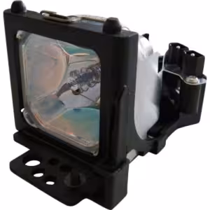 EasyLamp Pro-Gen ECL4553PG Projector Lamp for Epson ELPLP25 V13H010L25 with Housing