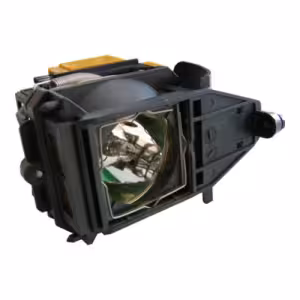 EasyLamp Pro-Gen ECL4602PG Projector Lamp with Housing for GEHA 60 201905 & VLT-XL5LP