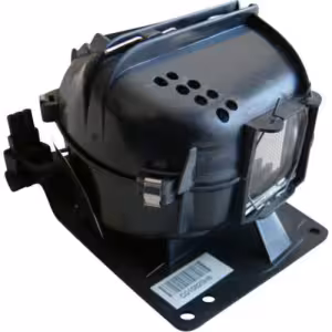 EasyLamp Pro-Gen ECL4635PG Projector Lamp for HITACHI DT00731 with Housing