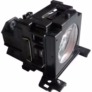 EasyLamp Codalux Projector Lamp for Hitachi DT00757 with Housing