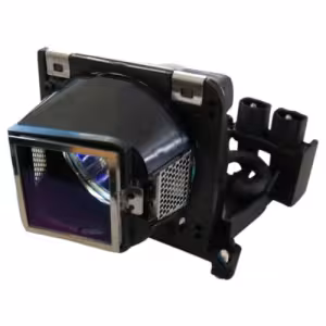 EasyLamp Pro-Gen Lamp with Housing for NEC VT75LP VT75LPE 50025478 50030763 ECL4930PG